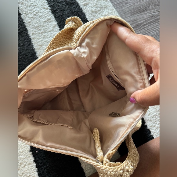 The Sak Shoulder Bag - Picture 2 of 4